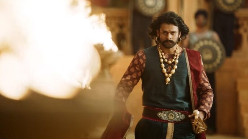 ‘बाहुबली’ की भव्य वापसी: ट्रेलर रिलीज, इस दिन सिनेमाघरों में दोबारा गूंजेगी महाकाव्य गाथा