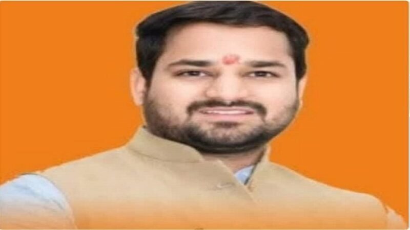 उत्तराखंड भाजपा युवा मोर्चा: विपुल मैंदोली अध्यक्ष, दीपेंद्र कोश्यारी और मुलायम सिंह रावत महामंत्री नियुक्त