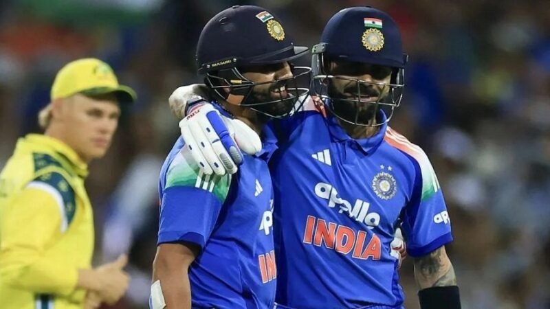 भारत ने ऑस्ट्रेलिया को 9 विकेट से हराया, रोहित शर्मा का ऐतिहासिक शतक, लौटी विराट कोहली चमक