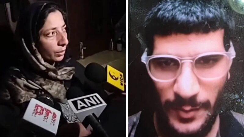 लाल किला धमाका मॉड्यूल बेनकाब: नूंह में छापेमारी, डायरियों से ‘ऑपरेशन’ के गुप्त कोड उजागर