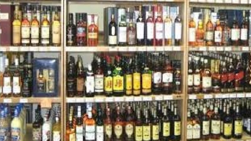 उत्तराखंड: ग्राम सभा कोटी ठकराल ने शराब, जुआ और डीजे पर पूर्ण प्रतिबंध लगाया, उल्लंघन पर भारी जुर्माना और कानूनी कार्रवाई का निर्णय