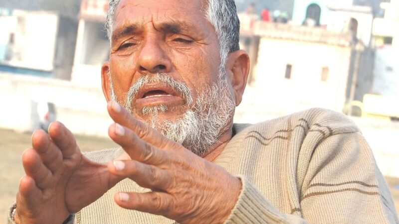 उत्तराखंड राज्य आंदोलन के दिग्गज नेता दिवाकर भट्ट का निधन, 79 वर्ष की आयु में ली अंतिम सांस