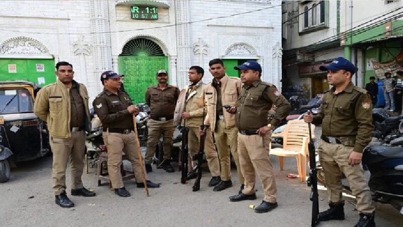 दिल्ली ब्लास्ट मामला : उत्तराखंड की इस मस्जिद के इमाम को ले गई दिल्ली पुलिस, आतंकी से क्या है कनेक्शन?