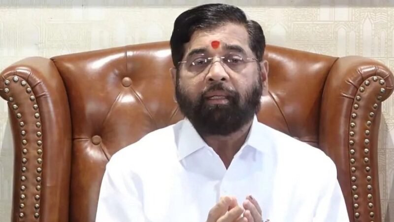 क्या एकनाथ शिंदे फिर बनेंगे मुख्यमंत्री? फडणवीस सरकार के मंत्री के बयान से चढ़ा सियासी पारा