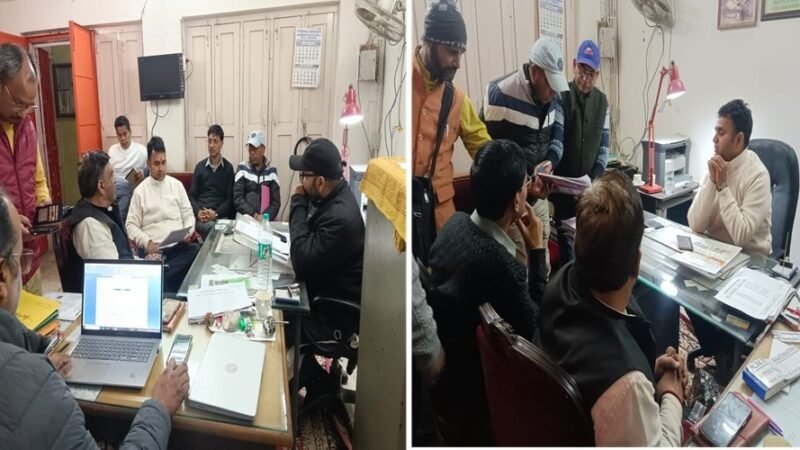 HC फैसले के बाद कैलाशानंद मिशन ट्रस्ट के दस्तावेज़ BKTC को हस्तांतरित