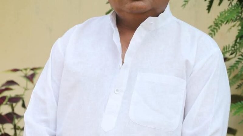 उत्तराखंड: पुरोला के पूर्व विधायक राजेश जुवांठा का निधन, क्षेत्र में शोक की लहर