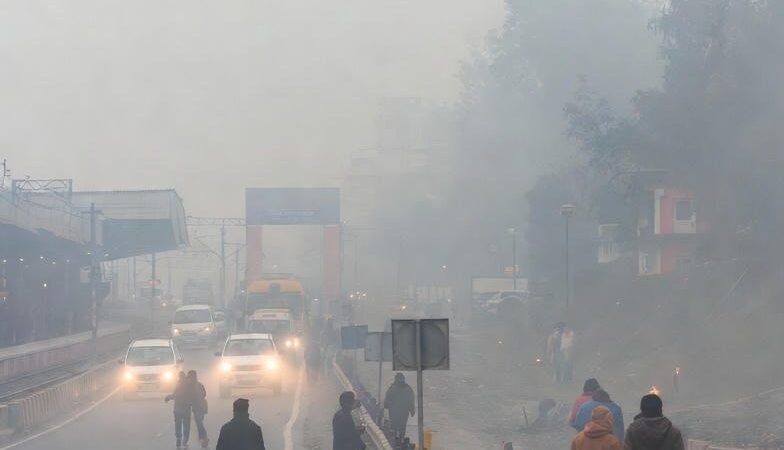 उत्तराखंड में कोहरे की मार! मैदानी इलाकों में घना कोहरा, येलो अलर्ट जारी – ठंड बढ़ने के आसार