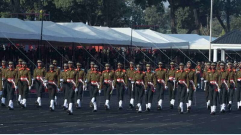 आईएमए की 157वीं पासिंग आउट परेड में भारतीय सेना को मिले 491 युवा अधिकारी