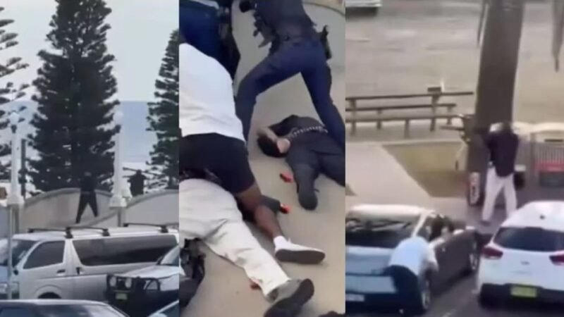 सिडनी के बोंडी बीच पर मास शूटिंग: 10 लोगों की मौत, कई घायल; हनुक्का उत्सव को बनाया निशाना