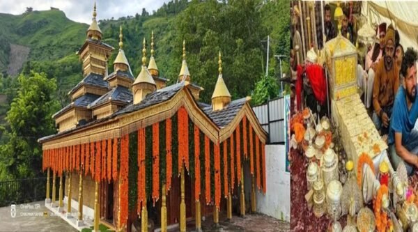 चालदा महासू महाराज की हिमाचल यात्रा, इतिहास और धार्मिक महत्व