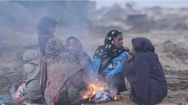 उत्तराखंड में सूखी ठंड का कहर, तापमान सामान्य से ज्यादा, बदल सकता है मौसम 