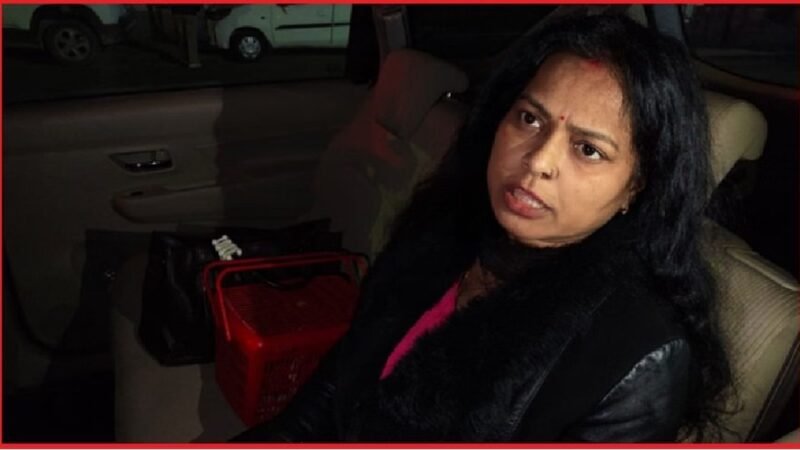 अंकिता भंडारी हत्याकांड: उर्मिला सनावर से पुलिस ने की लंबी पूछताछ