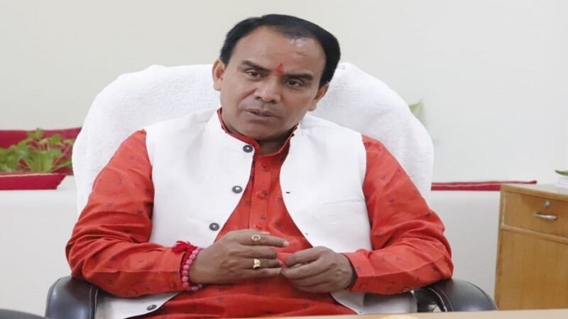 उच्च शिक्षा में बड़ी राहत: 268 असिस्टेंट प्रोफेसरों का स्थायीकरण मंजूरी