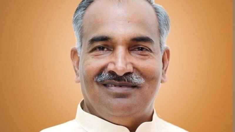 विधायक अरविंद पांडे विवाद: भाजपा में गुटबाजी का नया चैप्टर, 2027 से पहले BJP के सामने बड़ी चुनौती