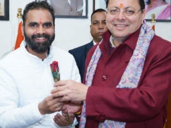 चंडीगढ़ से प्रवासियों के लिए शुरू होगी परिवहन सेवा, दीपक बिजल्वाण ने मुख्यमंत्री से की मांग