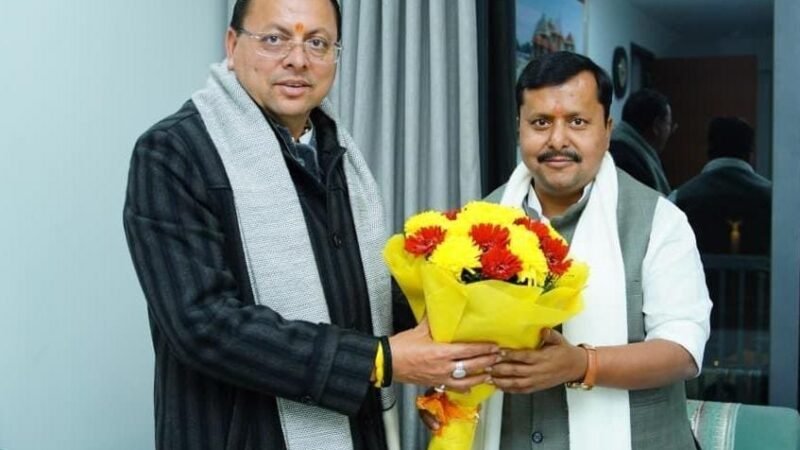 उत्तराखंड: यूसीसी निजता में नहीं बनी बाधा