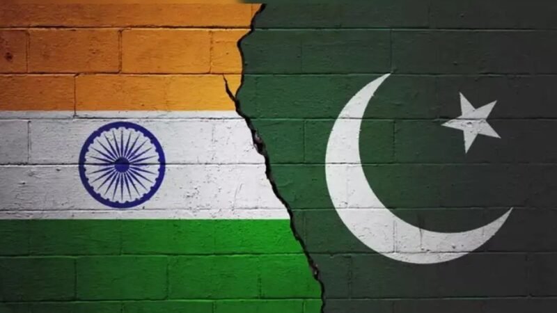 भारत-पाकिस्तान ने न्यूक्लियर इंस्टॉलेशन्स की सूची का किया आदान-प्रदान 