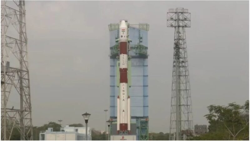 ISRO ने 2026 का पहला मिशन सफलतापूर्वक अंजाम दिया: PSLV-C62 से EOS-N1 (अन्वेषा) उपग्रह सहित 15 अन्य उपग्रह कक्षा में स्थापित