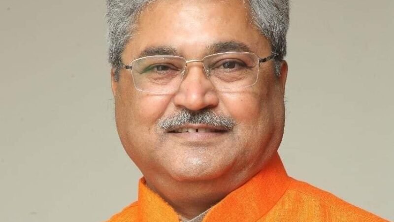 अंकिता भंडारी मामले में लगाए गए आरोपों पर दुष्यंत कुमार गौतम ने किया अदालत का रुख 