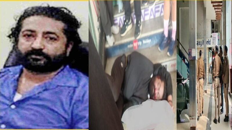सिल्वर सिटी मॉल हत्याकांड अपडेट : स्टोन क्रेशर संचालक विक्रम शर्मा की गोली मारकर हत्या, 50 से अधिक मुकदमे दर्ज, झारखंड गैंग से कनेक्शन