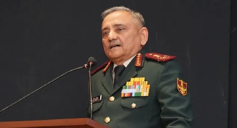 ‘भीष्म’ थिंक टैंक का शुभारंभ, राज्यपाल और सीडीएस अनिल चौहान ने की शुरुआत 