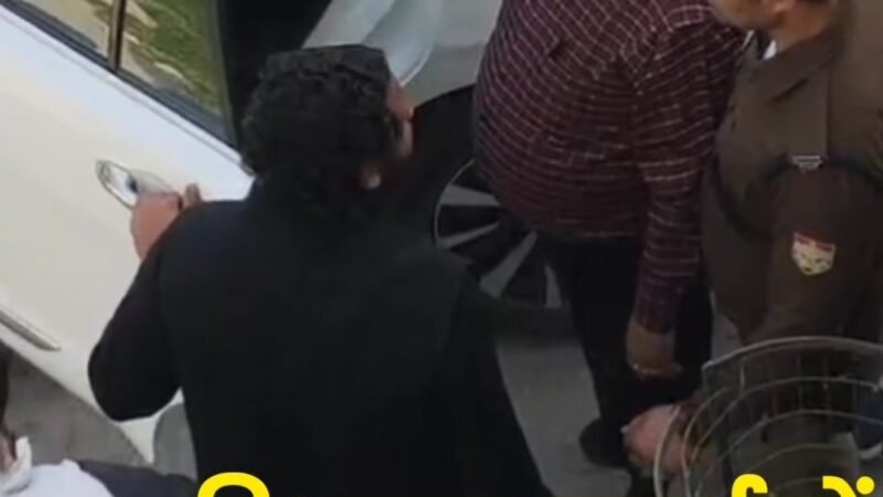 उत्तराखंड: बोर्ड परीक्षाओं के बीच BJP विधायक का तांडव, परीक्षा संचालन पर पड़ सकता है असर, पार्टी में बढ़ी टेंशन