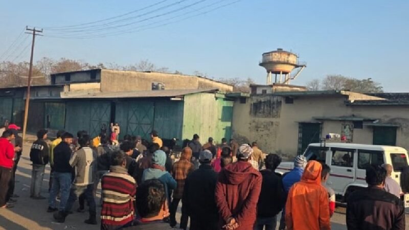 उत्तराखंड में कानून-व्यवस्था पर सवाल: देहरादून हत्या के बाद हल्द्वानी में डबल मर्डर से सनसनी