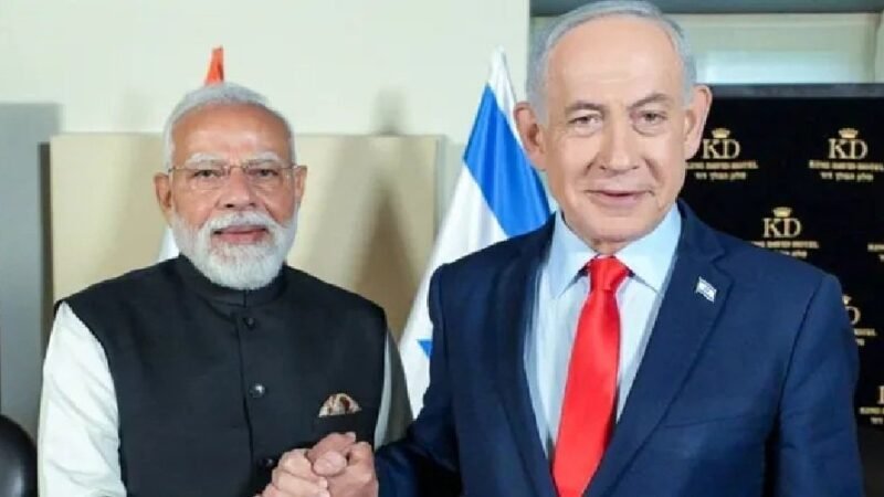 हमारे रिश्ते समय की हर कसौटी पर खरे उतरे; आतंकवाद को दिया सख्त संदेश : PM मोदी