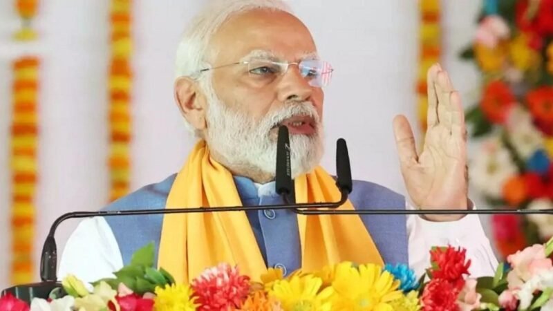 कांग्रेस ने PM मोदी के नाम से बुक की मणिपुर के लिए फ्लाइट टिकट, एयर इंडिया ने किया कैंसिल 