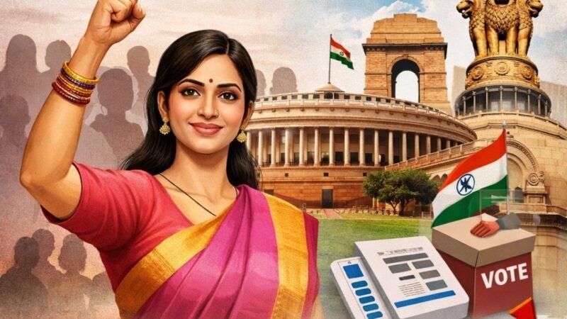 महिला आरक्षण पर सरकार का फॉर्मूला तैयार, OBC कोटा नहीं, लोकसभा सीटों में बढ़ोतरी के बाद होगा लागू 