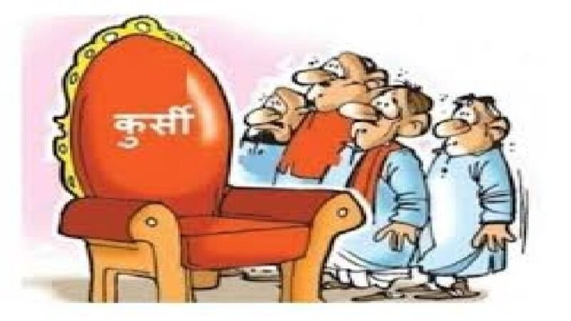 उत्तराखंड: धामी सरकार ने जारी की दायित्वधारियों की एक और सूची, इनको मिली जिम्मेदारी