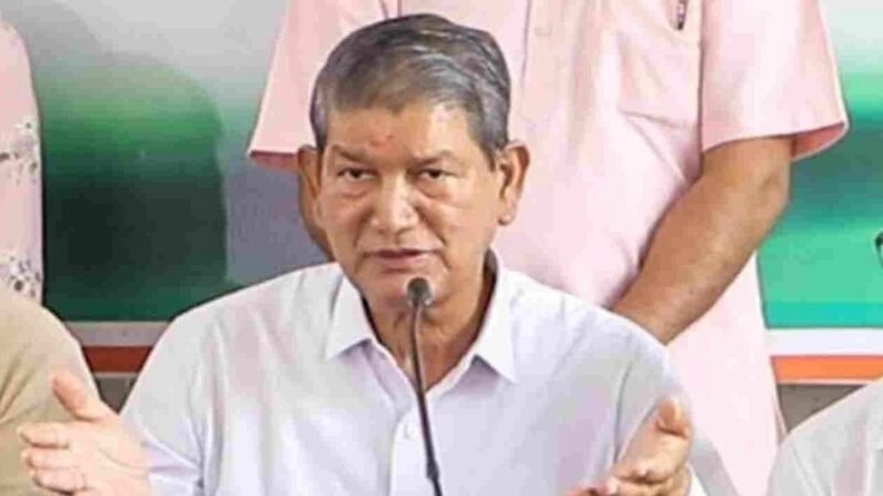 हरदा ने क्यों कहा…हां आंशिक रूप से हूं मैं ‘उज्याड़ू बल्द’