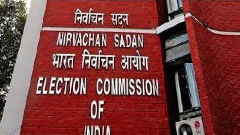 केरल, असम और पुदुचेरी में विधानसभा चुनाव 2026: मतदान जारी, भारी मतदाता उत्साह, प्रमुख नेताओं ने डाले वोट