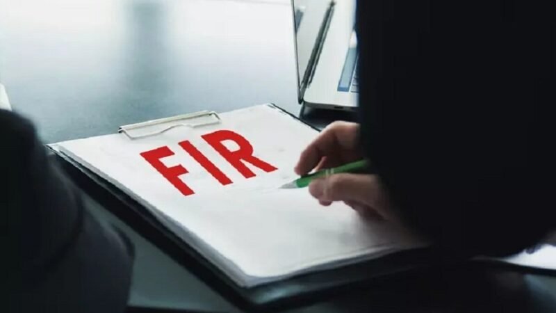 उत्तराखंड : BJP युवा मोर्चा नेता की हत्या और अपहरण का प्रयास, पुलिस ने दर्ज की FIR