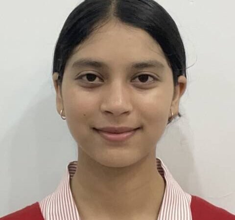 बिना ट्यूशन 97% अंक: तन्वी सुंद्रियाल का शानदार प्रदर्शन, प्रशासनिक सेवा है लक्ष्य