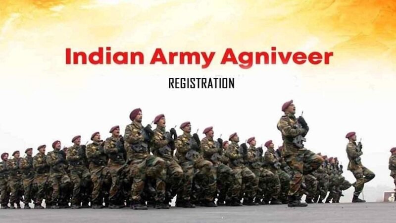 Agniveer Vacancy 2026: अग्निवीर भर्ती के लिए आवेदन की अंतिम तिथि कल, अभ्यर्थी तुरंत करें अप्लाई