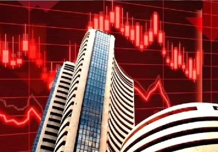 अमेरिका-ईरान युद्धविराम का असर: शेयर बाजार में जबरदस्त तेजी, सेंसेक्स 2700 अंक उछला