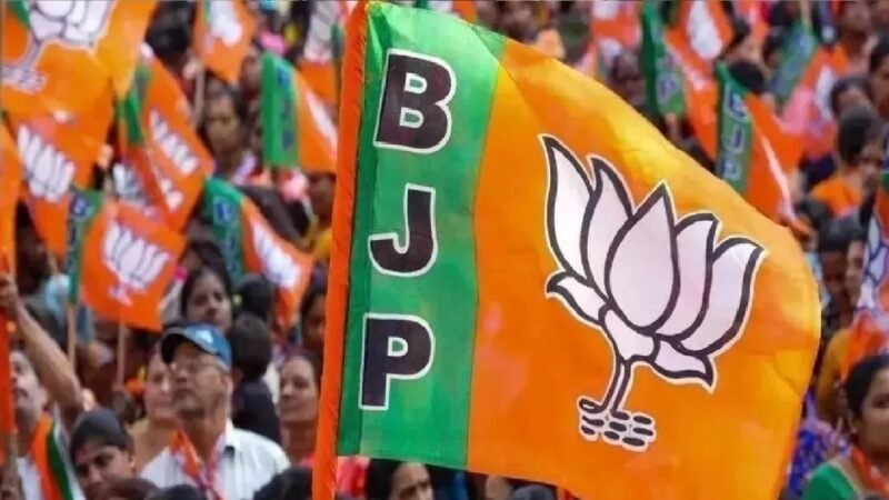 उत्तराखंड भाजपा में चुनावी मंथन तेज, राष्ट्रीय अध्यक्ष नितिन नवीन का तीन दिवसीय दौरा तय
