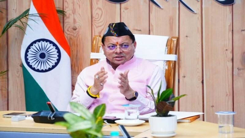 उत्तराखंड: पीएम मोदी की अपील क असर, सप्ताह में एक दिन रहेगा ‘नो व्हीकल डे’