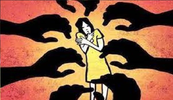 उत्तराखंड में हरियाणा की युवती से बंधक बनाकर दुष्कर्म, महिला समेत तीन के खिलाफ मुकदमा दर्ज