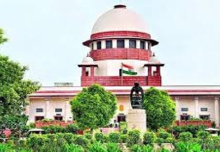 जमानत मामलों में देरी पर सुप्रीम कोर्ट सख्त, तुरंत आदेश और रिहाई के दिए निर्देश