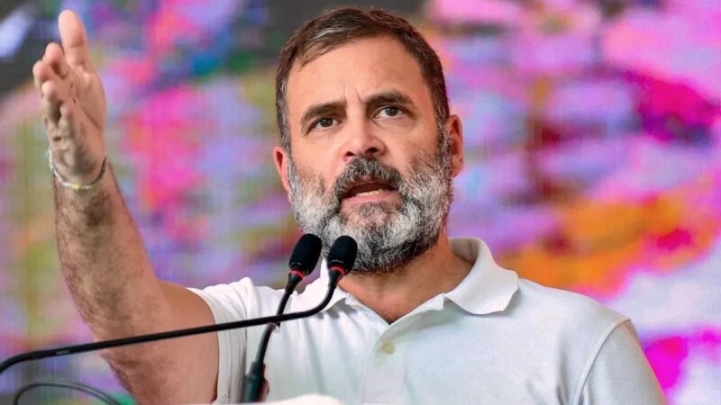 राहुल गांधी का उत्तराखंड दौरा: क्या 2027 से पहले कांग्रेस को मिलेगी बूस्टर डोज?