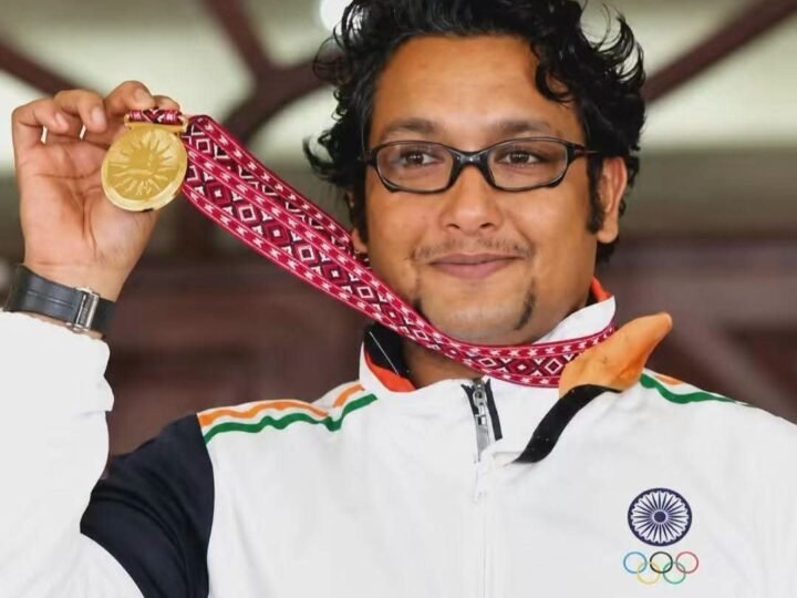 दुःखद खबर : दिल का दौरा पड़ने से दिग्गज निशानेबाज एवं कोच जशपाल राणा का निधन