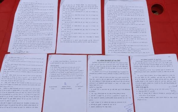 चिन्यालीसौड़ नगर पालिका में करोड़ों के कार्यों पर सवाल, प्रारंभिक जांच रिपोर्ट में सामने आई अनियमितताएं, उच्च स्तरीय जांच की संस्तुति
