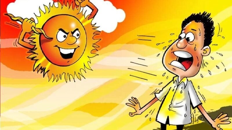 अल-नीनो की वापसी का खतरा: क्या भारत में कमजोर पड़ जाएगा मॉनसून, बढ़ेगी गर्मी और किसानों की चिंता?