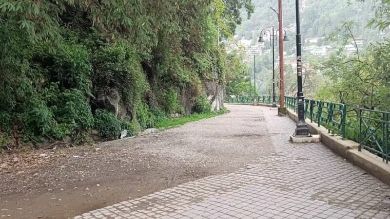 नैनीताल का डेथ पॉइंट, एक सप्ताह में तीन शव बरामद, खील में तीन साल में 25 की गई जान