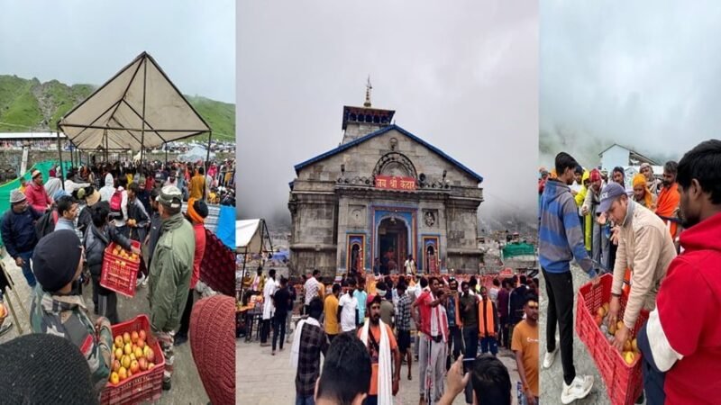 केदारनाथ अतिथि सत्कार व्यय विवाद: पूर्व अधिकारियों के बचाव में शासनादेशों का हवाला, अधिकारियों के खिलाफ कौन कर रहा षड्यंत्र?