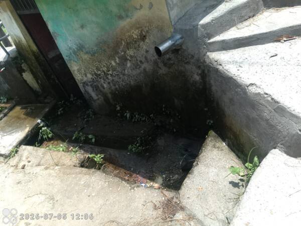 रेलवे सुरंग ब्लास्टिंग सूखे प्राकृतिक जल स्रोत, पेयजल और सिंचाई का गहराया संकट, 19 जुलाई से अनिश्चितकालीन धरना