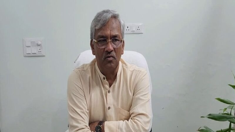 बदरीनाथ चढ़ावा प्रकरण: निष्पक्ष जांच की मांग तेज, त्रिवेंद्र और कांग्रेस ने उठाए सवाल