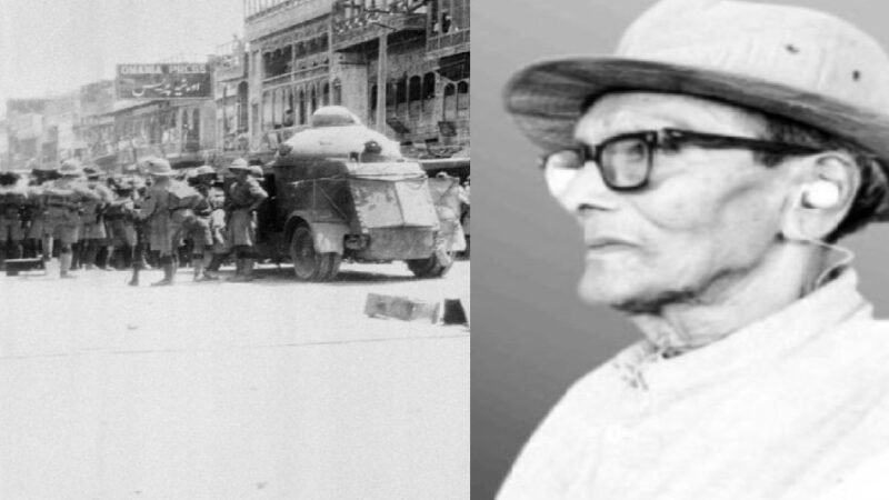 वीर चंद्र सिंह गढ़वाली पर बीजेपी विधायक दिलीप रावत के बयान से सियासत गरम